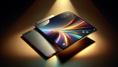 The Most Stylish Android Tablet I've Ever Got My Hands On - GadgetLad