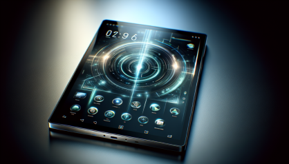 The Most Stylish Android Tablet I've Ever Got My Hands On - GadgetLad