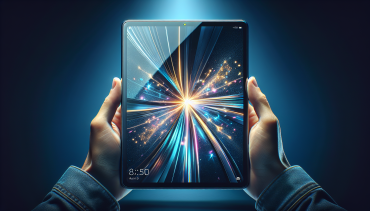 The Most Stylish Android Tablet I've Ever Got My Hands On - GadgetLad