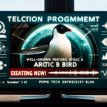 "The Penguin will be on TV next week – check out the scoop from GadgetLad"