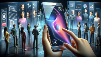 This Phone Is the Sole Device That Has Made Us Care in 2023