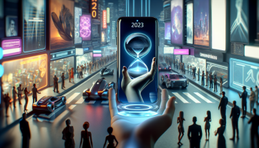 "This Phone Is the Sole Device That Has Made Us Care in 2023"