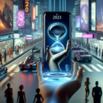 "This Phone Is the Sole Device That Has Made Us Care in 2023"