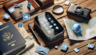 Timekettle W4 Pro: The Ultimate Device You Require When Traveling Abroad