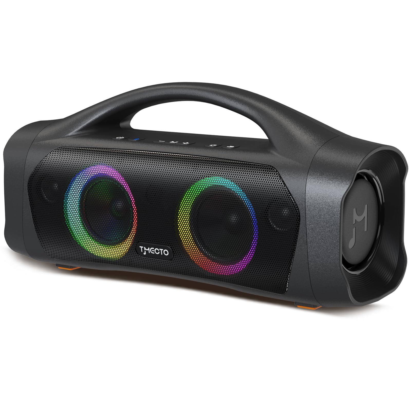 TMECTO Bluetooth Speaker Review