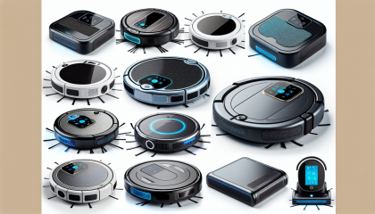 Top Affordable Robot Vacuums That Won't Break the Bank