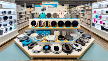Top Affordable Robot Vacuums That Won't Break the Bank