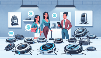 Top Affordable Robot Vacuums That Won't Break the Bank