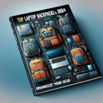 "Top Laptop Backpacks & Sleeves 2024: Organize Your Gear | GadgetLad"