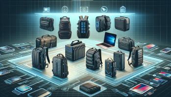 Top Laptop Backpacks & Sleeves 2024: Organize Your Gear | GadgetLad