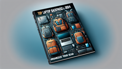 Top Laptop Backpacks & Sleeves 2024: Organize Your Gear | GadgetLad
