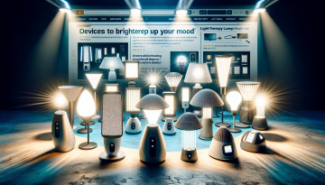 Top Lumie SAD Lamps 2024: Devices to Brighten Up Your Mood – GadgetLad