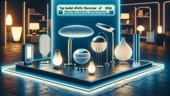Top Lumie SAD Lamps 2024: Devices to Brighten Up Your Mood – GadgetLad
