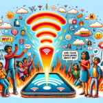 “Transform Your Phone into a Hotspot and Cease Complaining About WiFi” - GadgetLad