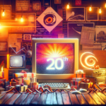 **Ubuntu Noble Halted: 20th Anniversary Teaser Unveils Nostalgic Treasures**