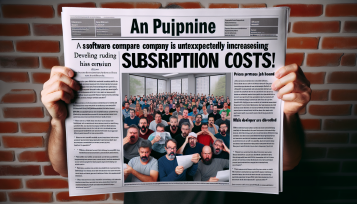 Unity Bins Notorious Runtime Charges, Yet Developers Are Stuck With Subscription Increase