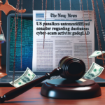 "US Penalizes Cambodian Senator Over Questionable Cyber-Scam Operations: GadgetLad"