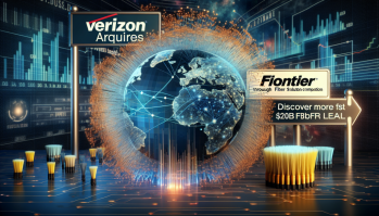 Verizon Acquires Frontier through $20B Fiber Deal – Discover more at GadgetLad