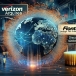 Verizon Acquires Frontier through $20B Fiber Deal – Discover more at GadgetLad