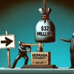 Verkada Hit with $3m Penalty, Instructed to Get IT Security in Order