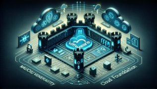VMware Addresses Major Security Vulnerabilities in vCenter, Cloud Foundation