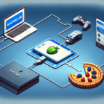 "VPN for PS4/PS5: Get It Done, Easy as Pie - GadgetLad"