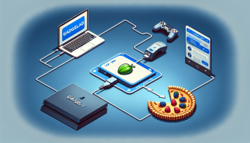 VPN for PS4/PS5: Get It Done, Easy as Pie - GadgetLad