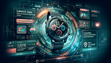 "watchOS 11 Launch Date & Compatibility: What You Should Know"