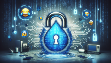 "Water Security Remains a Laughing Matter, Despite Rampaging Hackers | GadgetLad"
