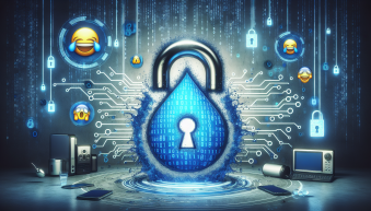 Water Security Remains a Laughing Matter, Despite Rampaging Hackers | GadgetLad