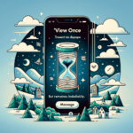 WhatsApp's 'View Once'? More Like 'View Anytime' – Timeless Blunder | GadgetLad