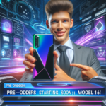 "When Will Ye Be Able to Pre-Order the iPhone 16? GadgetLad Knows the Craic!"