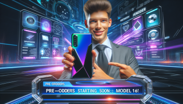 When Will Ye Be Able to Pre-Order the iPhone 16? GadgetLad Knows the Craic!