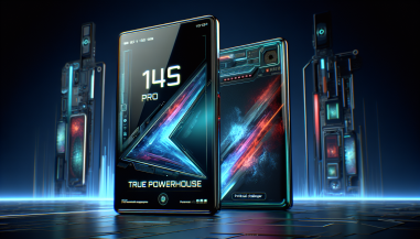 Xiaomi 14T Pro: True Powerhouse, Might Challenge the Galaxy S24 Ultra