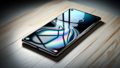 Xiaomi 15 Ultra May Feature Elegant Finishes—Prepare for Ceramic