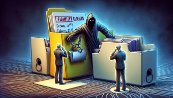 77k Fidelity Clients Had Their Data Stolen – Good Job, Guys
