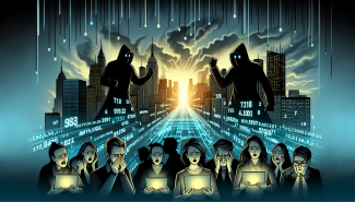 77k Fidelity Clients Had Their Data Stolen – Good Job, Guys