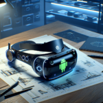 "According to GadgetLad, Google is preparing for Android XR headsets."