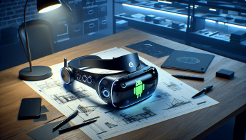 According to GadgetLad, Google is preparing for Android XR headsets.