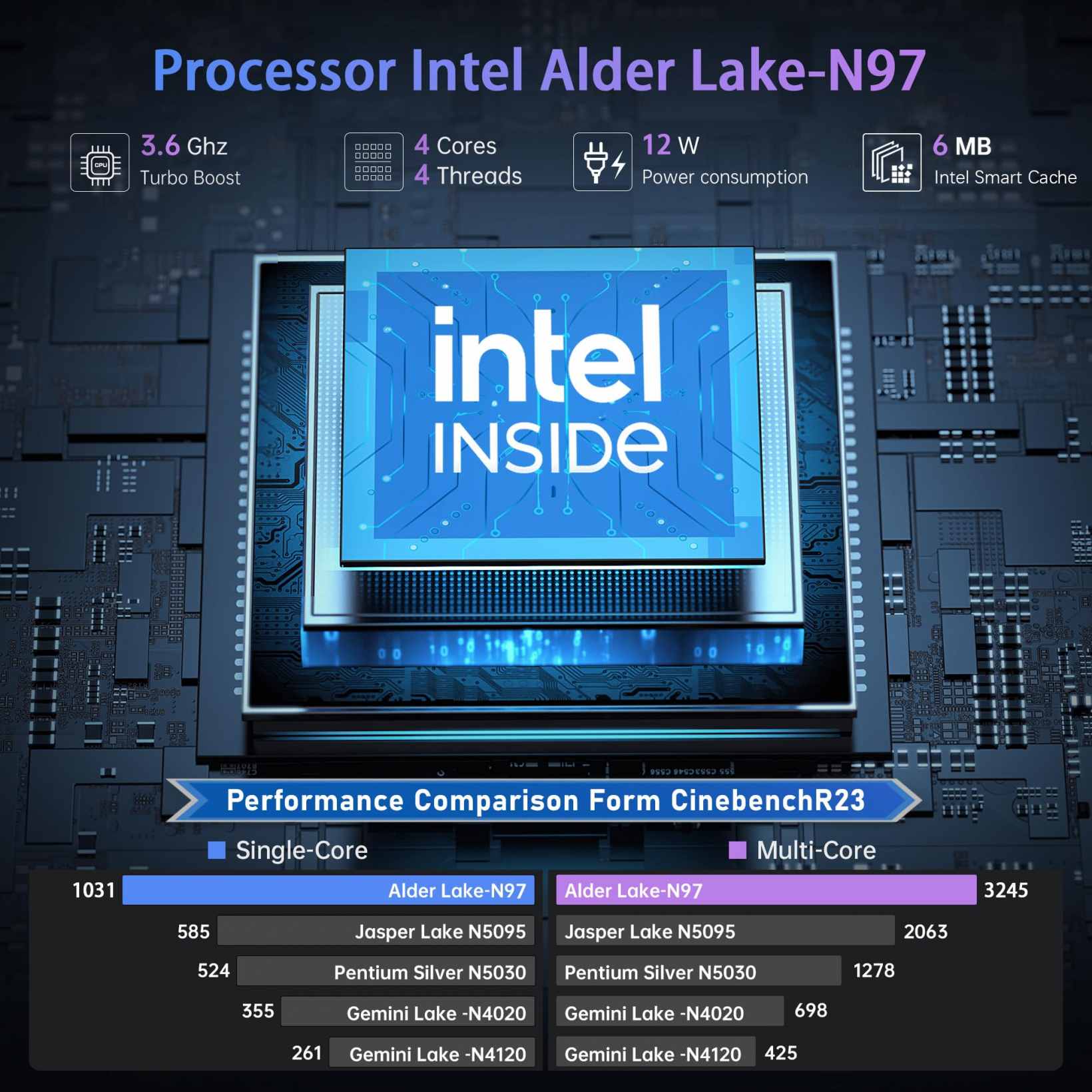 ACEMAGIC Laptop Computer Review