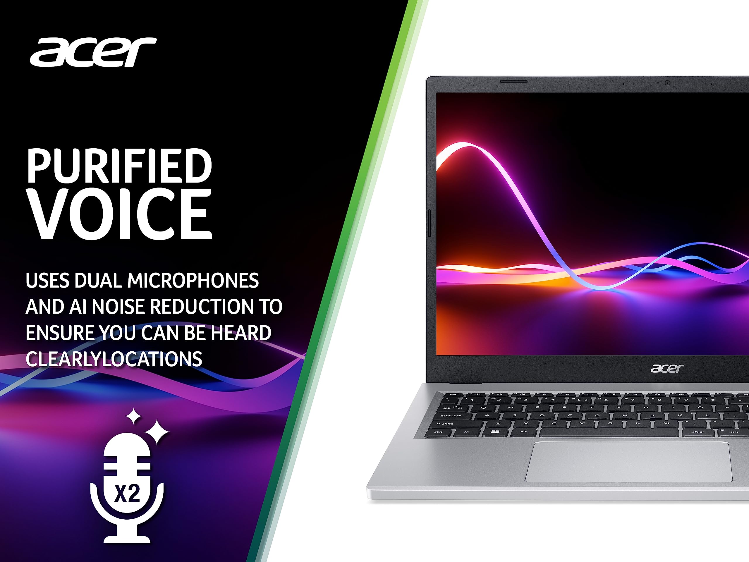 Acer Aspire 3 A315-59 Laptop Review