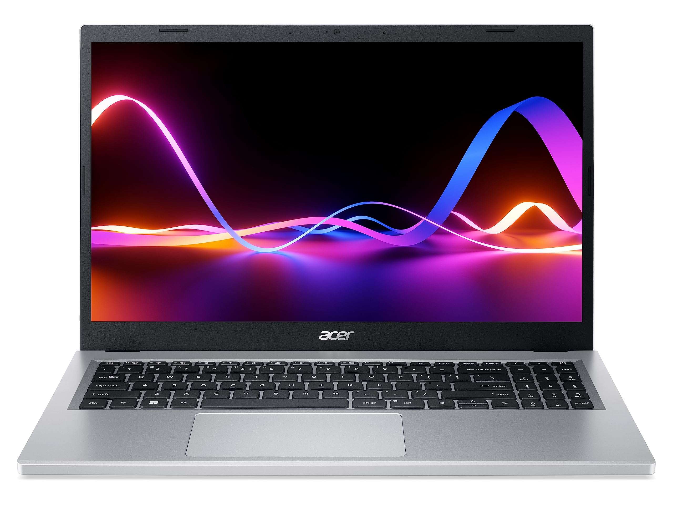 Acer Aspire 3 A315-59 Laptop Review