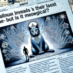 "AlmaLinux Unveils Their Latest Feline – But Is It Meowgical? | GadgetLad"