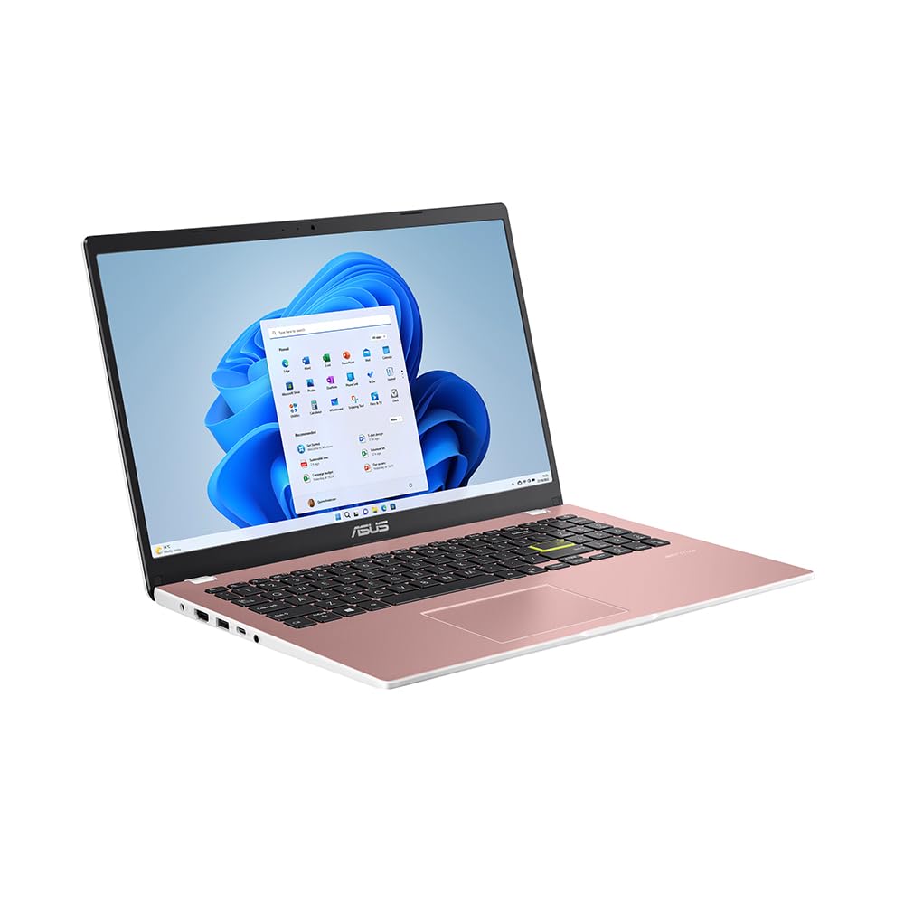 ASUS Vivobook 14 E410KA Review