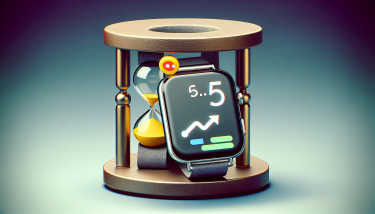 Aye, Google States That Older Pixel Watches Will Receive Wear OS 5… In Due Time