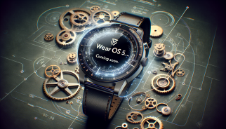 Aye, Google States That Older Pixel Watches Will Receive Wear OS 5… In Due Time