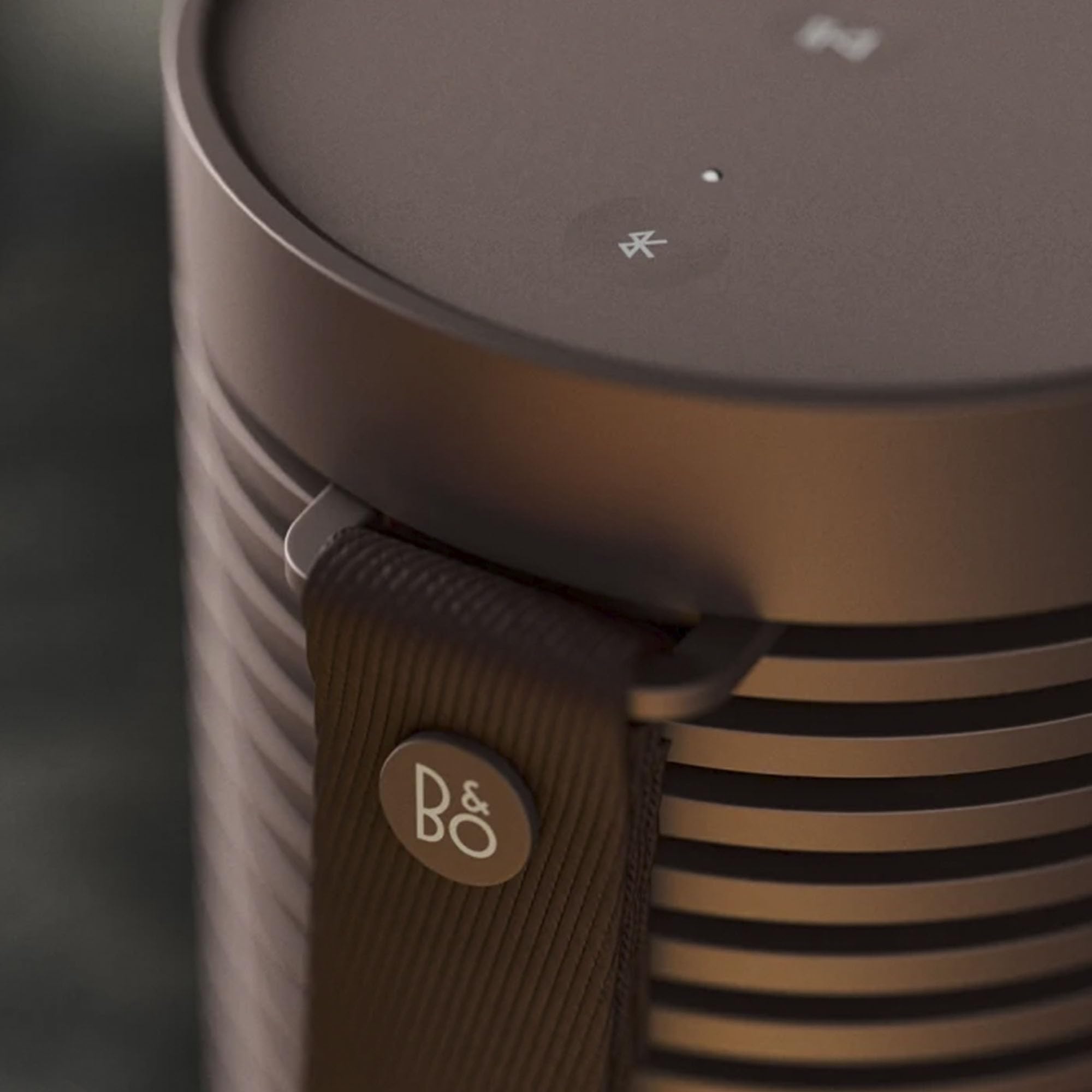 Bang & Olufsen Beosound Explore Review
