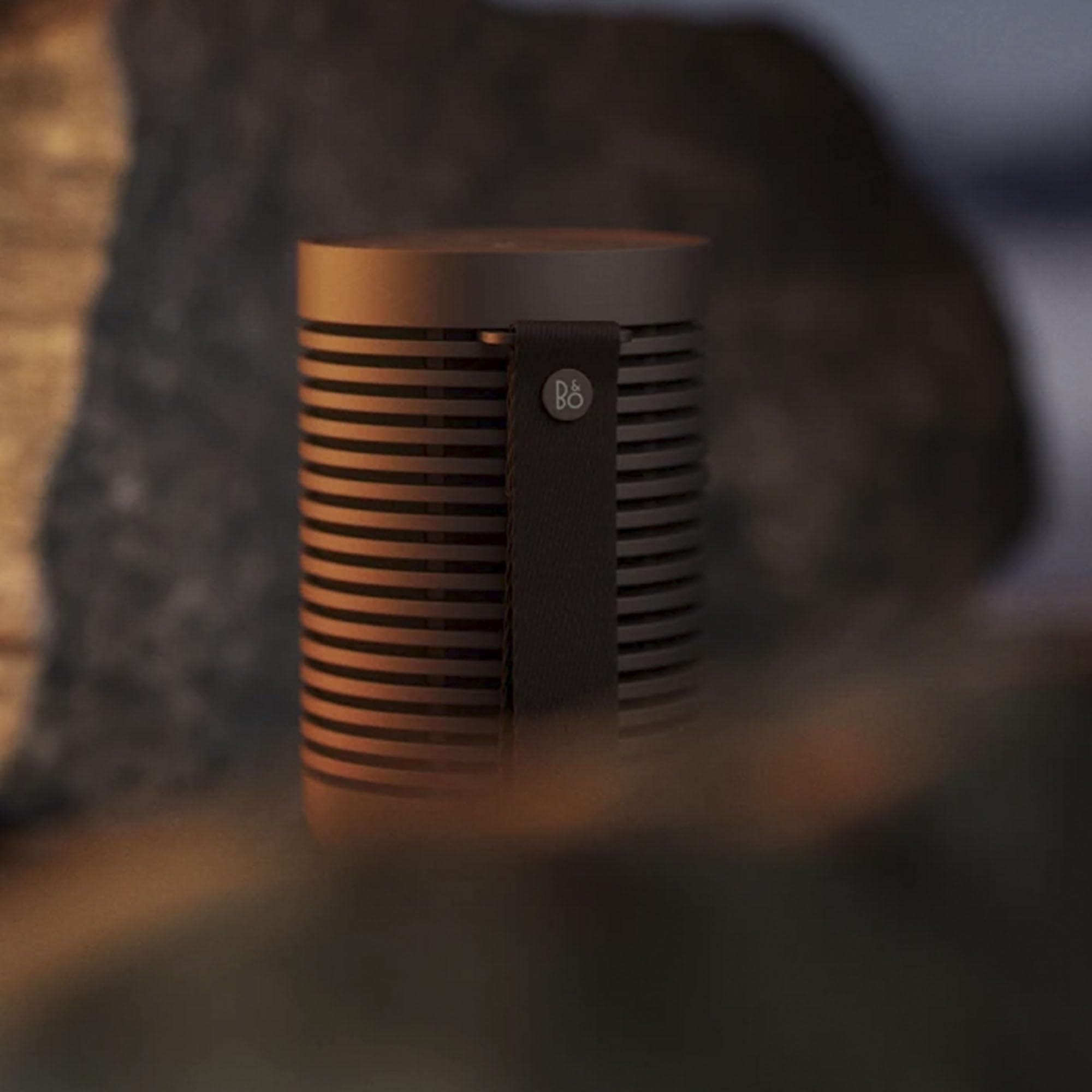 Bang & Olufsen Beosound Explore Review