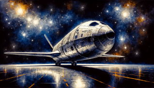 Classified X-37B Ready For Some Wild New Orbital Antics | GadgetLad