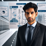 "Energy Executive Pushes Datacenter Power Strategies Further Down the Challenging Path"